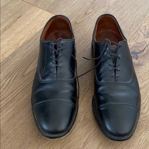 Black Allen Edmonds Dress shoes